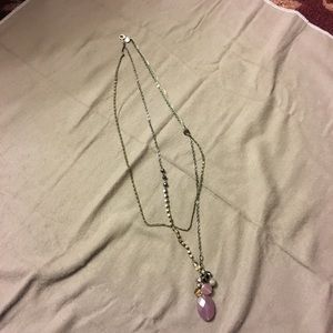 Loft necklace 5/25
